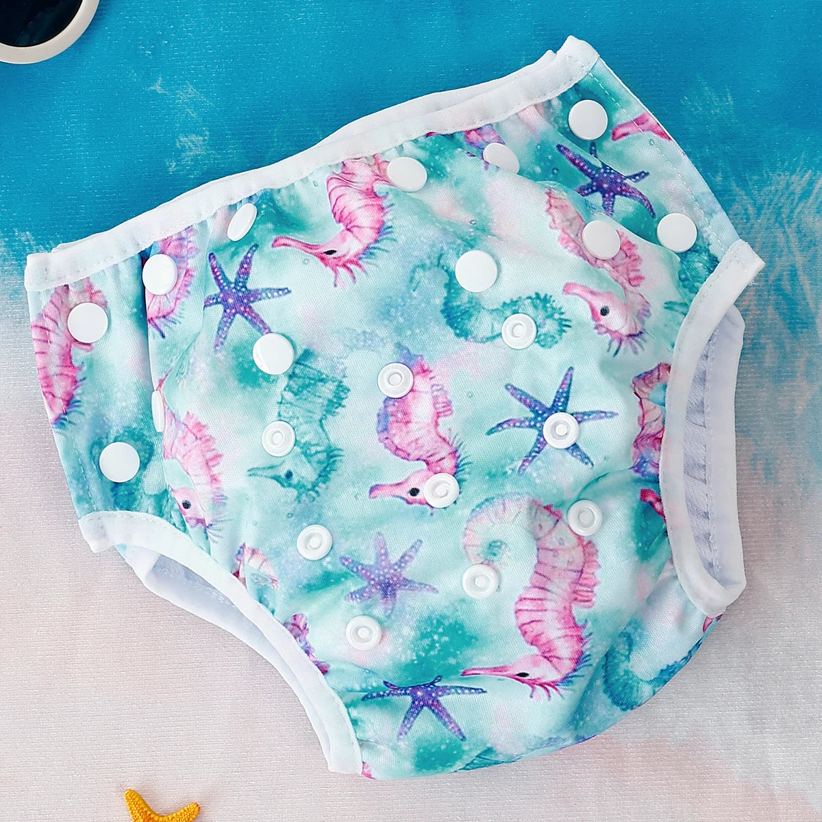 Happy Swimmies diapers