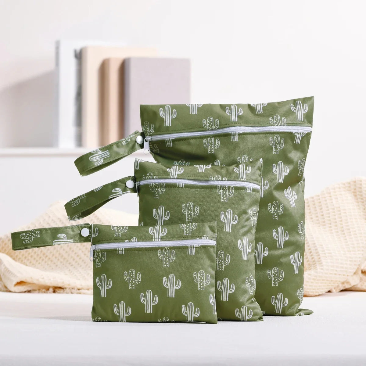 Waterproof Wet Dry Bag - 3 sizes