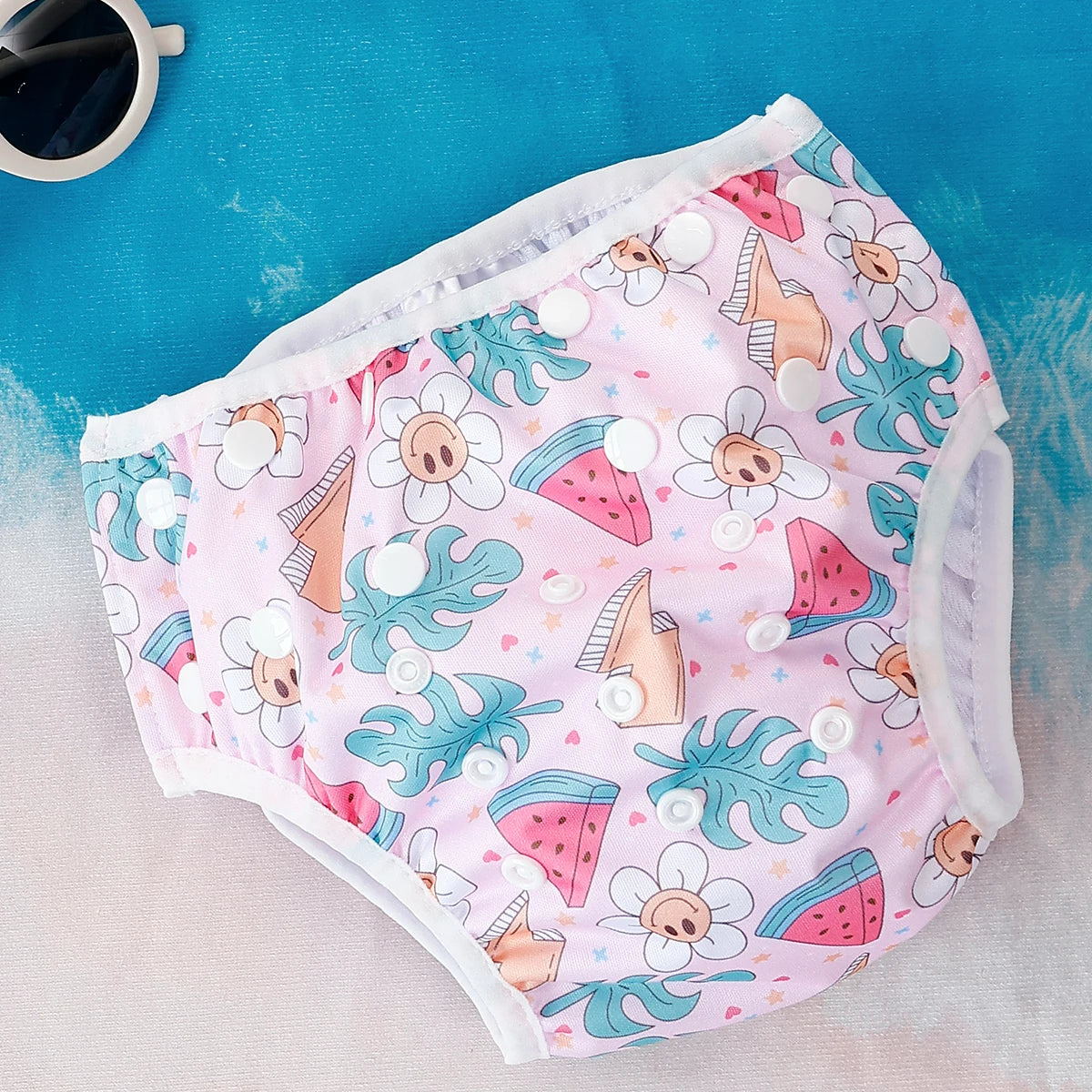 Happy Swimmies diapers