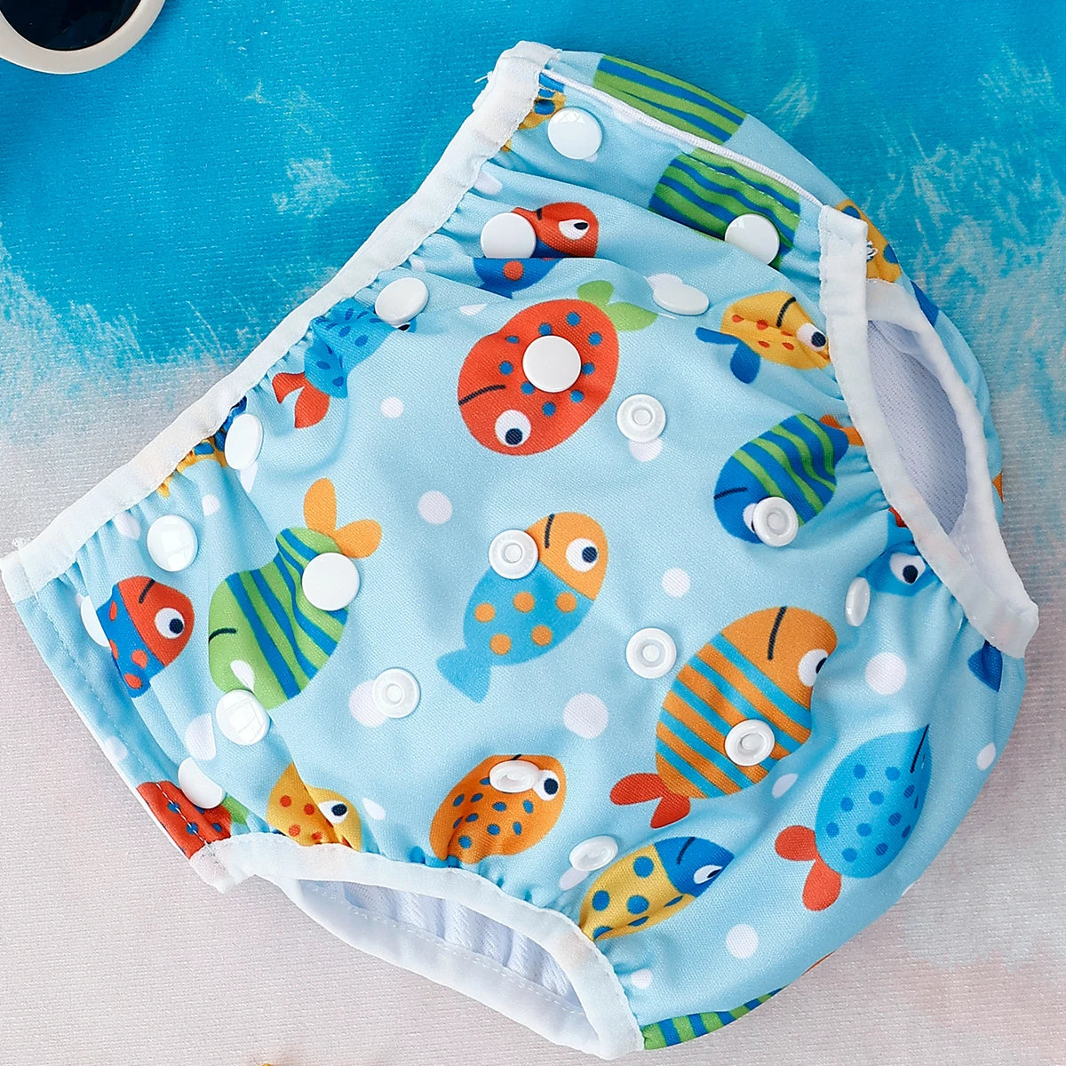 Happy Swimmies diapers