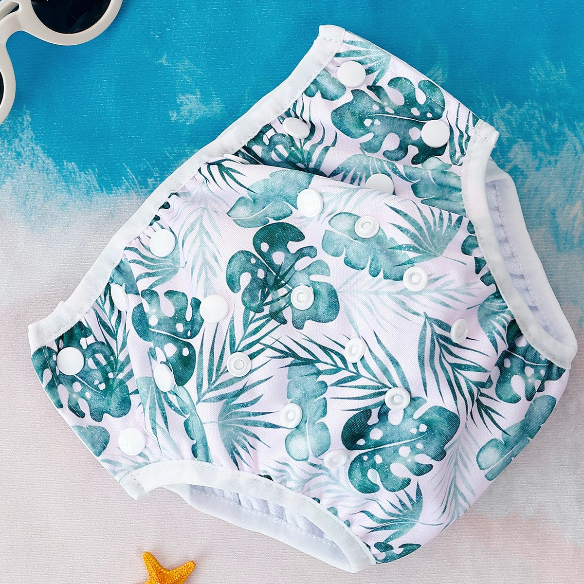 Happy Swimmies diapers