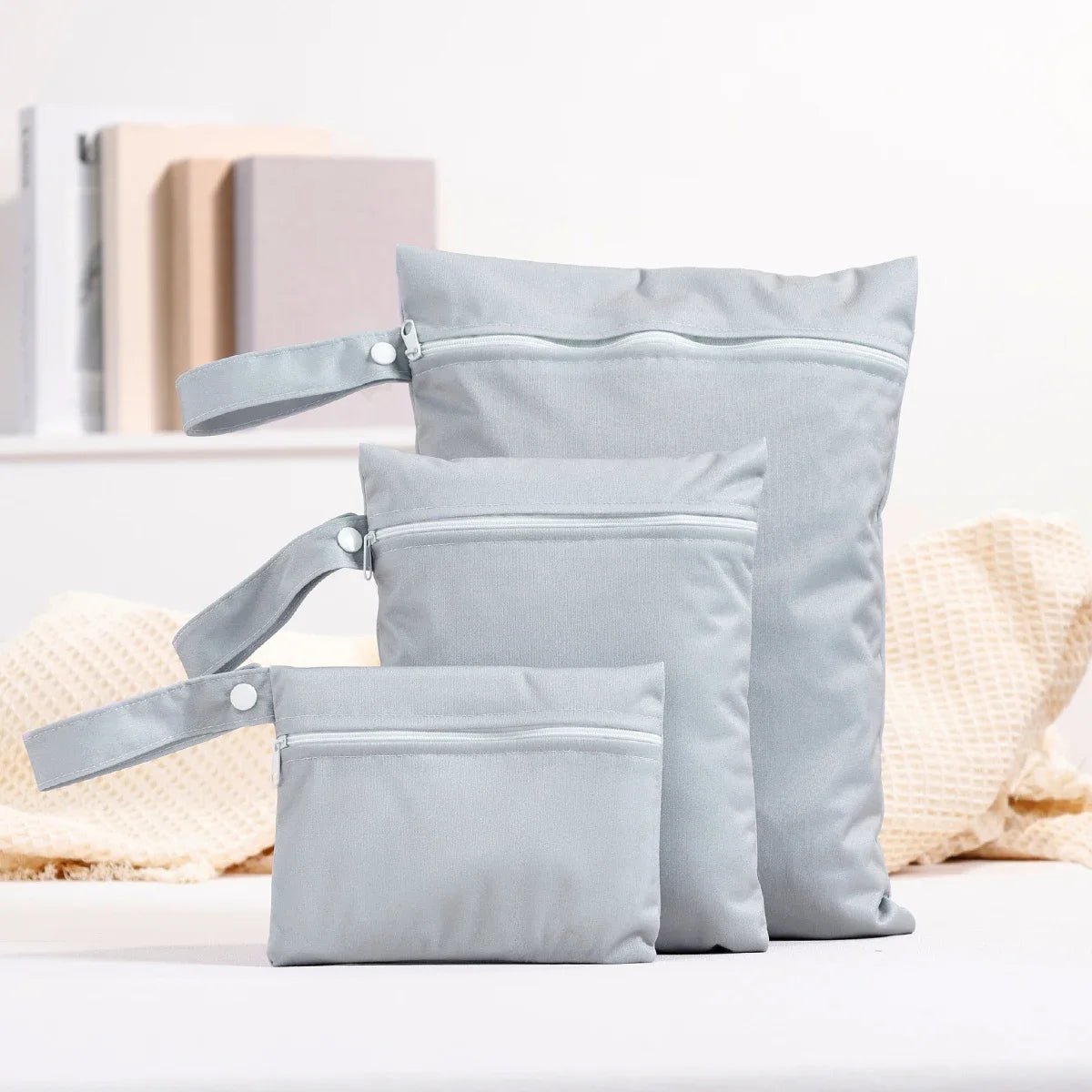 Waterproof Wet Dry Bag - 3 sizes