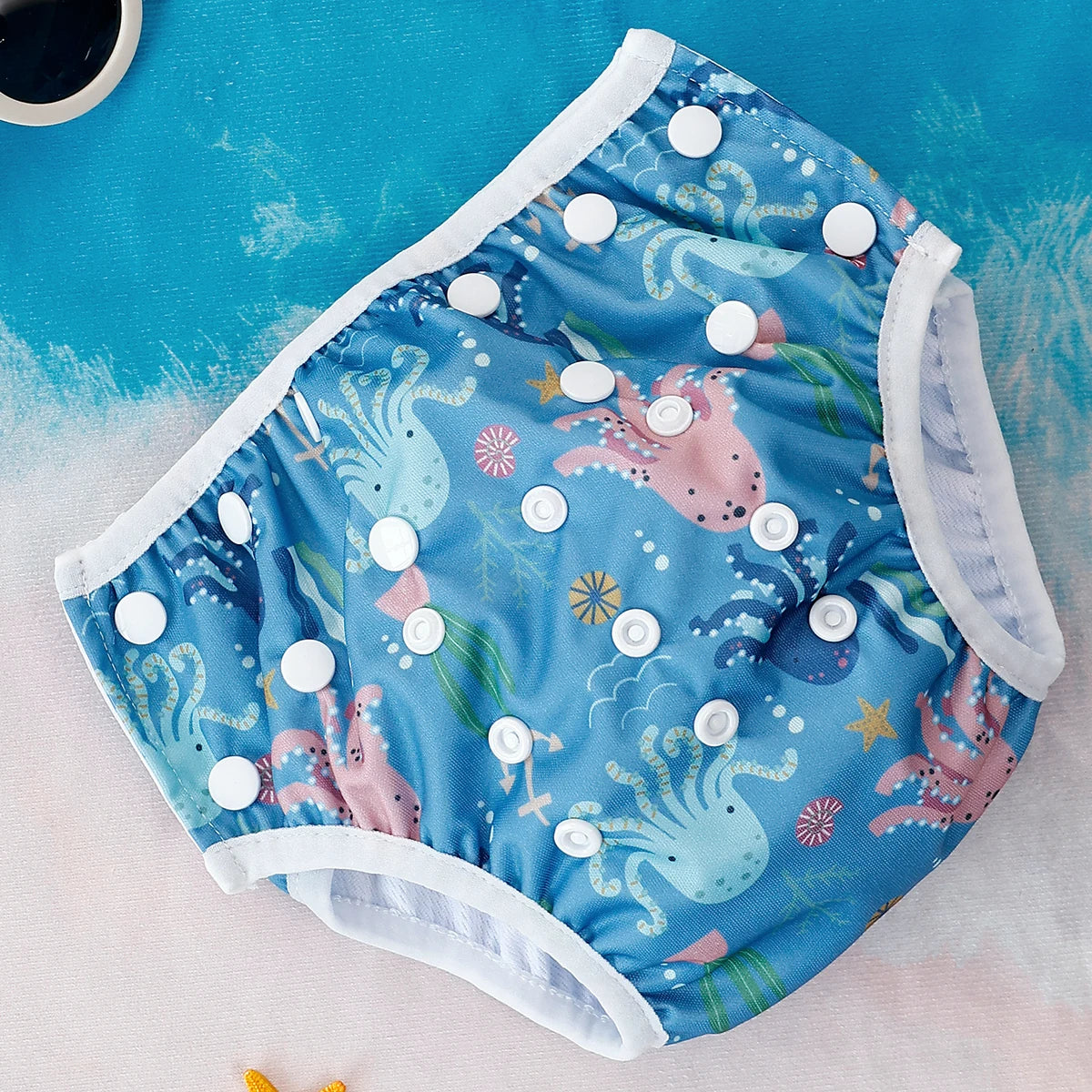 Happy Swimmies diapers