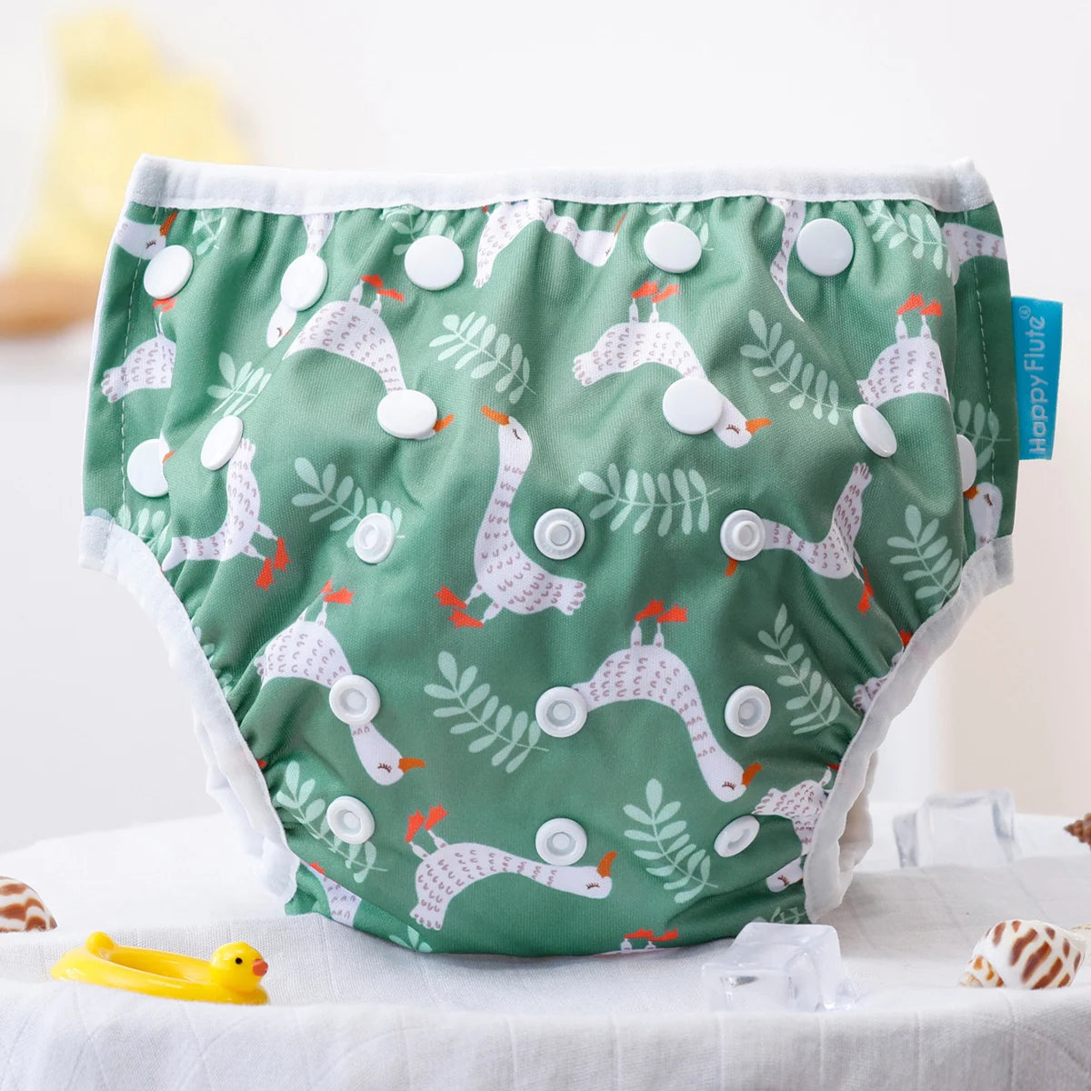 Happy Swimmies diapers