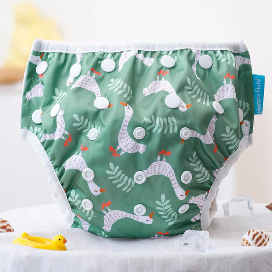 Happy Swimmies diapers