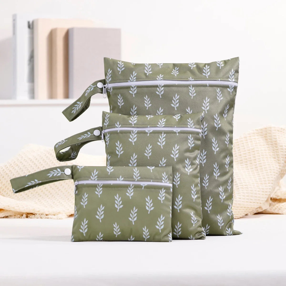 Waterproof Wet Dry Bag - 3 sizes