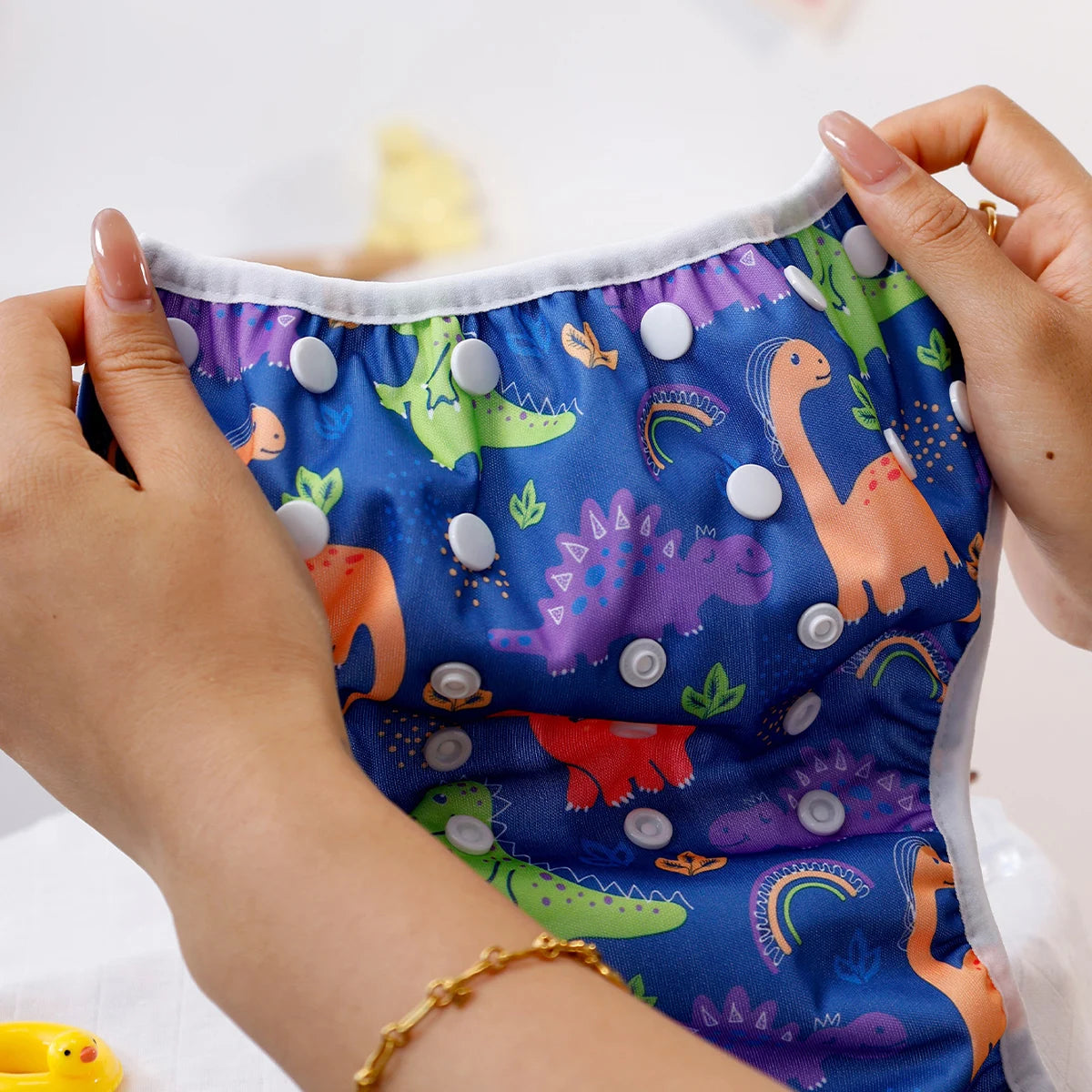 Happy Swimmies diapers