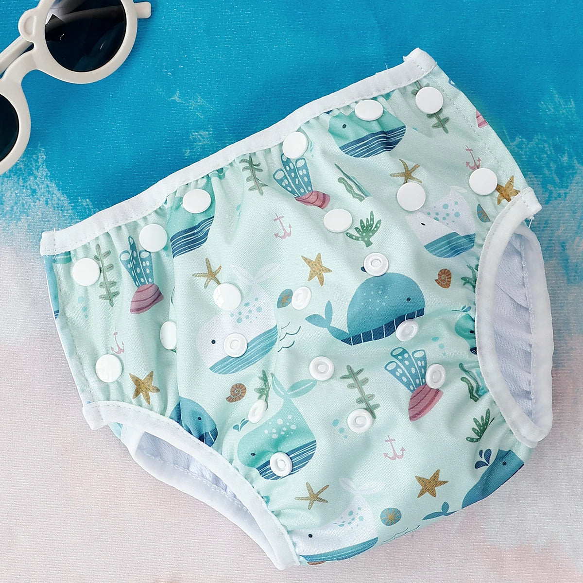 Happy Swimmies diapers