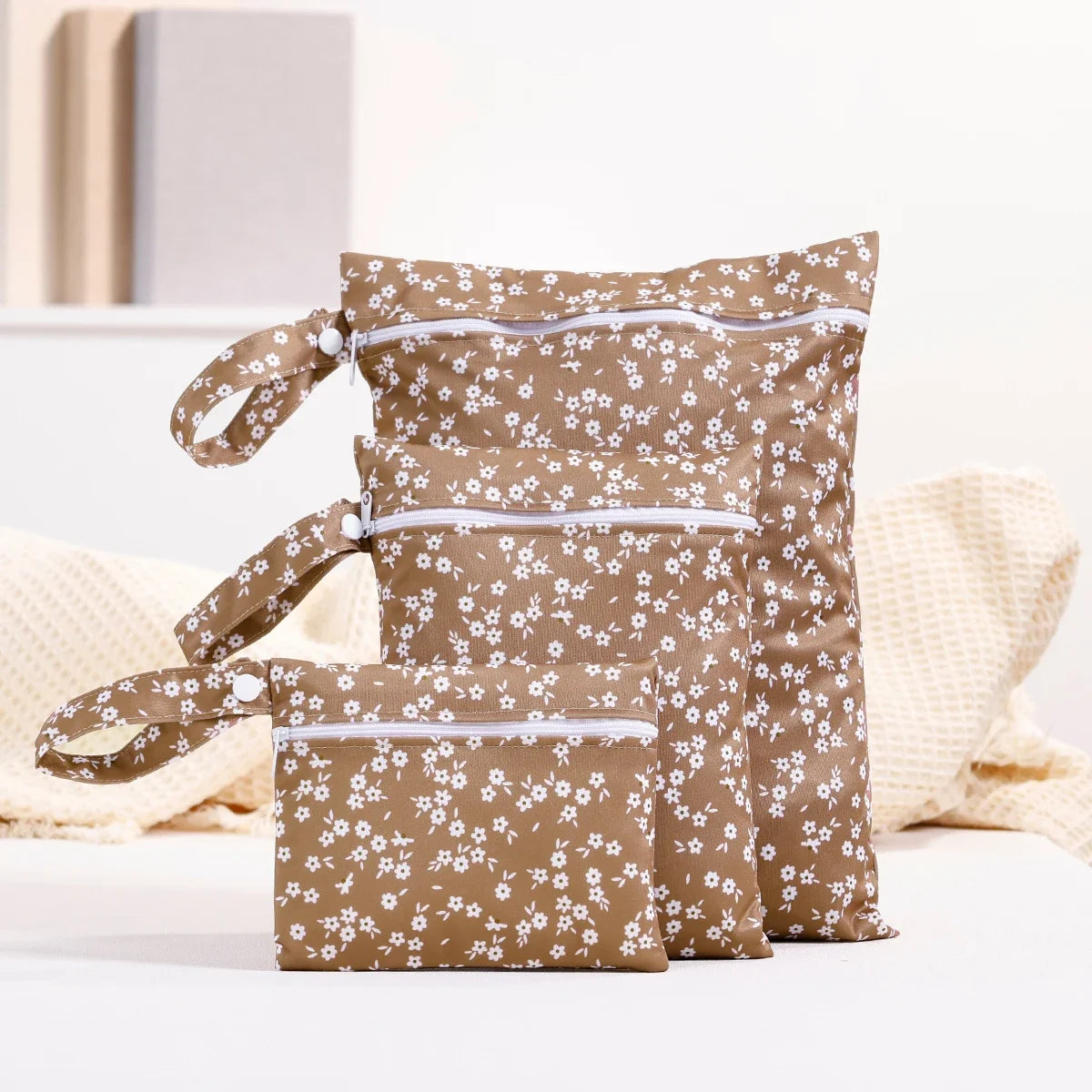 Waterproof Wet Dry Bag - 3 sizes