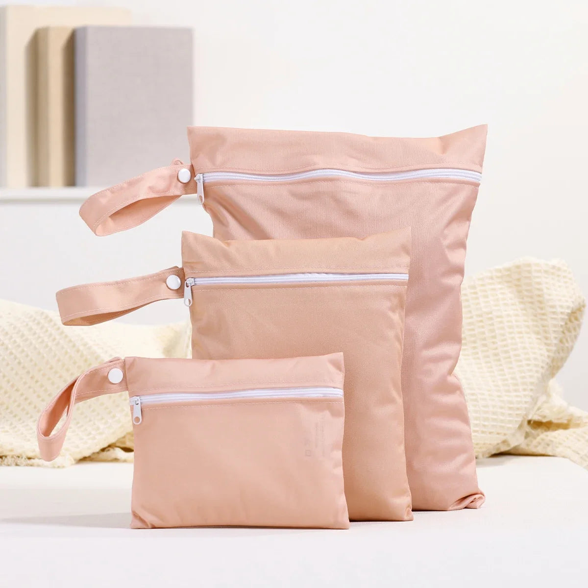 Waterproof Wet Dry Bag - 3 sizes